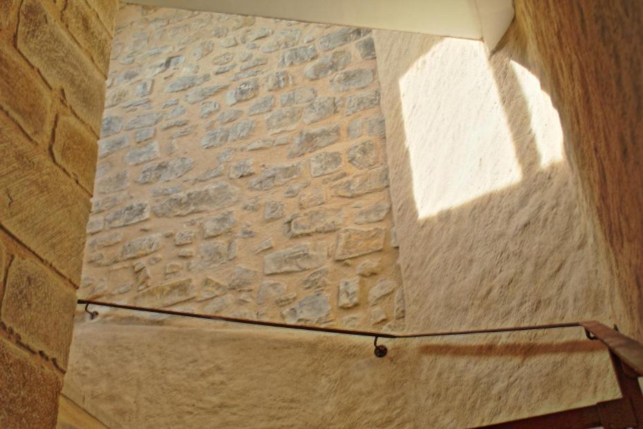 Gites La Tour Le Mas De Crieulon Saint-Jean-de-Crieulon 외부 사진